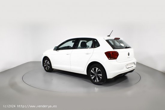 Volkswagen Polo 1.0 TSI 70KW ADVANCE 5P - 