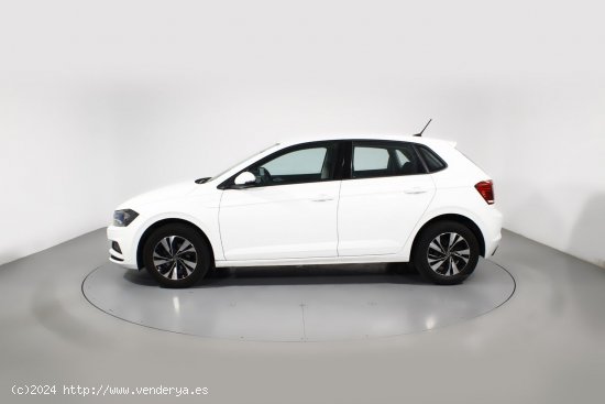 Volkswagen Polo 1.0 TSI 70KW ADVANCE 5P - 