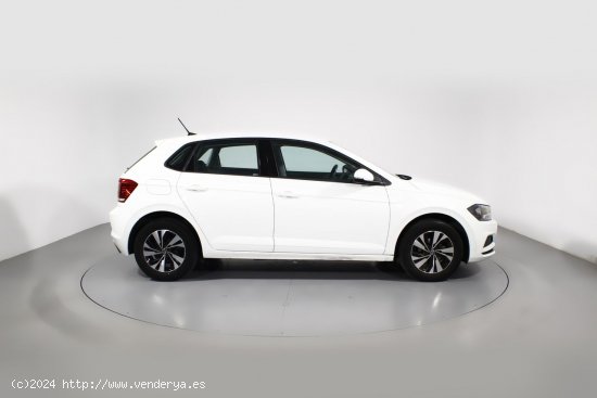 Volkswagen Polo 1.0 TSI 70KW ADVANCE 5P - 