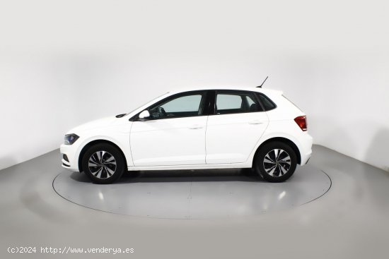 Volkswagen Polo 1.0 TSI 70KW ADVANCE 5P - 