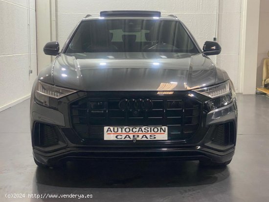 Audi Q8 45 TDI 170kW S Line quattro tiptronic - Gelves