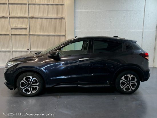 Honda HR-V 1.5 i-VTEC CVT Elegance - Gelves