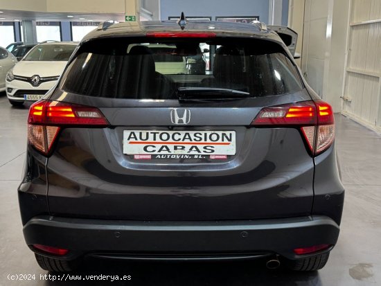 Honda HR-V 1.5 i-VTEC CVT Elegance - Gelves