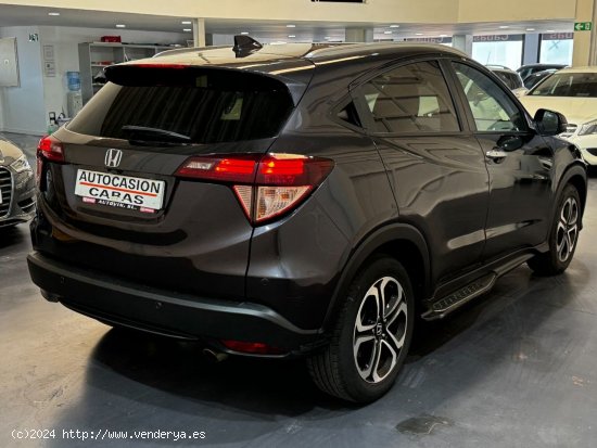 Honda HR-V 1.5 i-VTEC CVT Elegance - Gelves