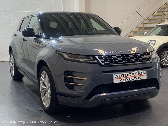 Land-Rover Range Rover Evoque 1.5 P160 R-Dynamic AUTO MHEV - Gelves