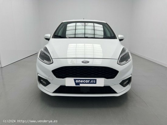 Ford Fiesta 1.0 ECOBOOST ST-LINE S/S 125CV 5P - Malaga