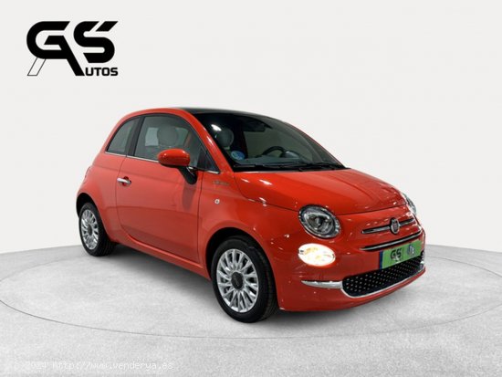 Fiat 500 1.0 Hybrid Dolcevita 51 kW (70 CV) - Málaga