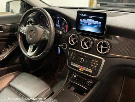 Mercedes-benz Clase Gla 180 Urban (euro 6d-temp) - BADAJOZ