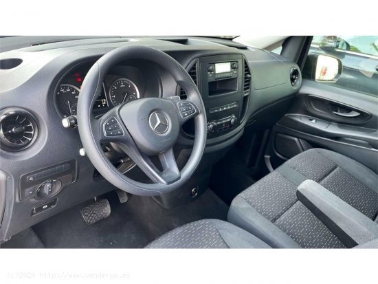 Mercedes Vito 116CDI AT 120kW Tourer Pro Larga - 