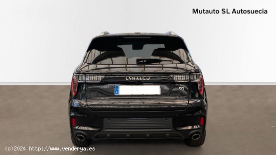 Lynk & Co 01 LYNK&CO 01 1.5 PHEV 6.6KW 5P - Hernani