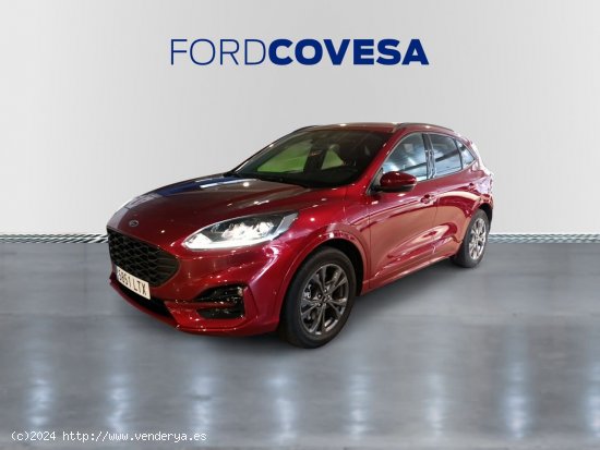 Ford Kuga ST-Line 2.5 Duratec FHEV 140kW Auto - Mollet del Vallès