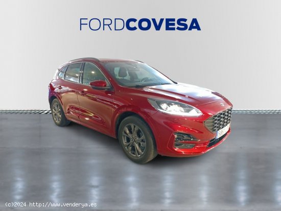 Ford Kuga ST-Line 2.5 Duratec FHEV 140kW Auto - Mollet del Vallès