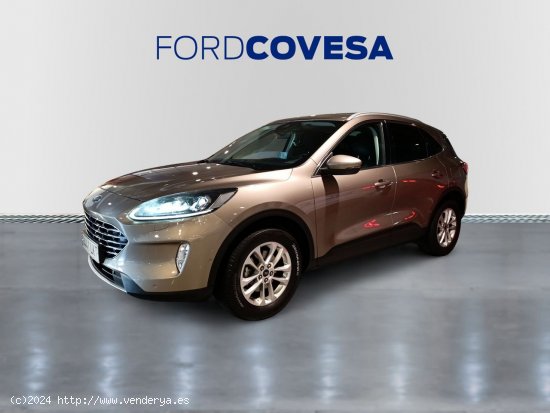 Ford Kuga Titanium 1.5 EcoBoost 110kW (150CV) - Terrassa