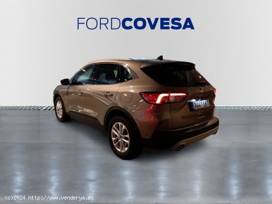 Ford Kuga Titanium 1.5 EcoBoost 110kW (150CV) - Terrassa