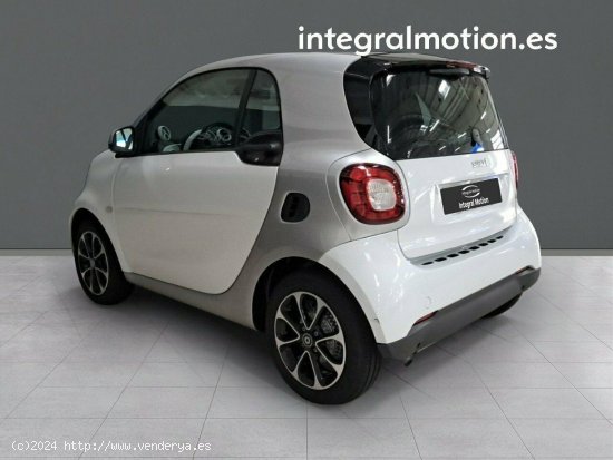 Smart Fortwo Coupé 52 Passion - 