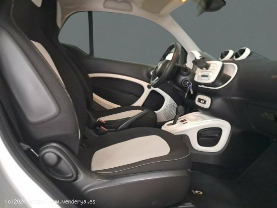 Smart Fortwo Coupé 52 Passion - 