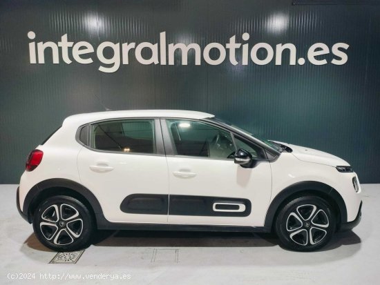 Citroën C3 BlueHDi 75KW (100CV) S&S Feel - 