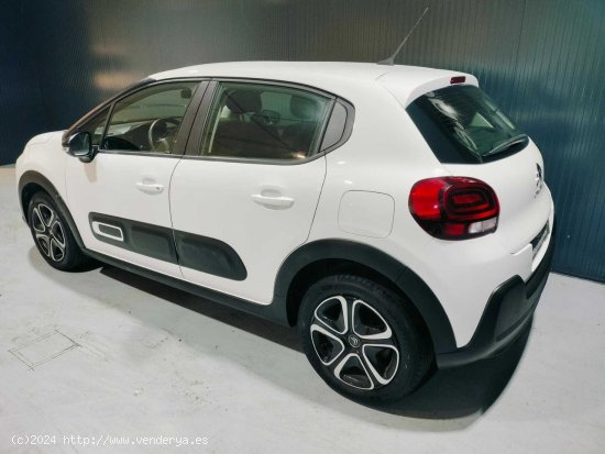 Citroën C3 BlueHDi 75KW (100CV) S&S Feel - 