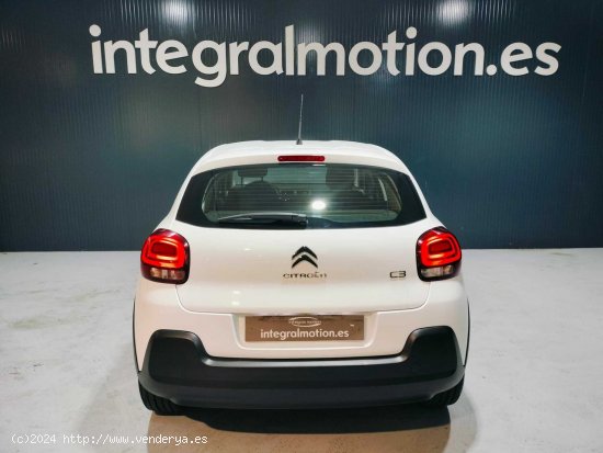 Citroën C3 BlueHDi 75KW (100CV) S&S Feel - 