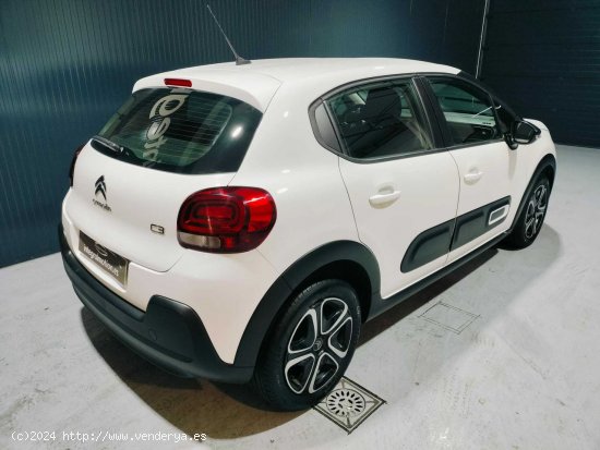 Citroën C3 BlueHDi 75KW (100CV) S&S Feel - 