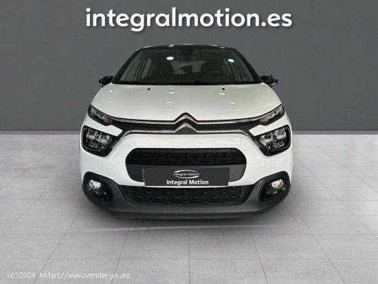 Citroën C3 PureTech 60KW (83CV) Feel Pack - 