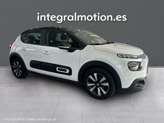 Citroën C3 PureTech 60KW (83CV) Feel Pack - 