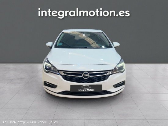 Opel Astra 1.6 CDTi S/S 81kW (110CV) Selective Pro - 