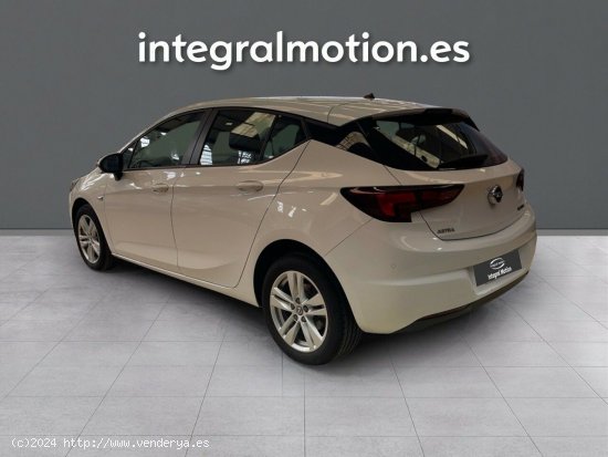 Opel Astra 1.6 CDTi S/S 81kW (110CV) Selective Pro - 