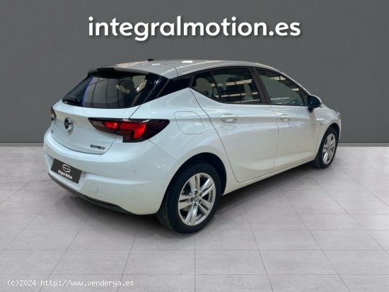 Opel Astra 1.6 CDTi S/S 81kW (110CV) Selective Pro - 