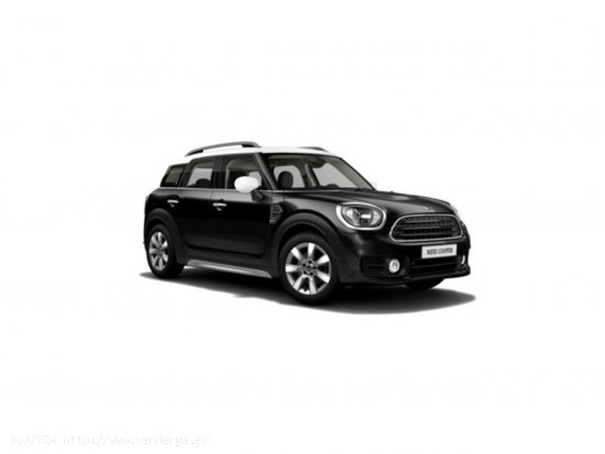 MINI Countryman Cooper - Sevilla