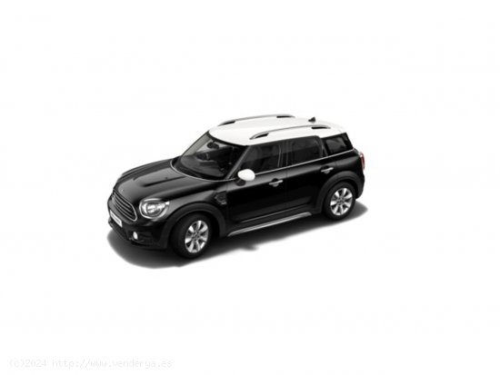 MINI Countryman Cooper - Sevilla