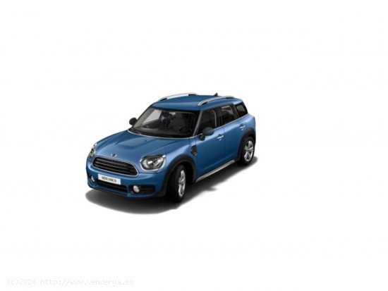 MINI Countryman One D - Córdoba