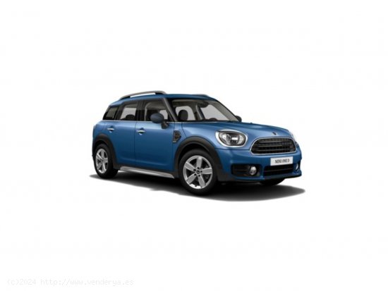 MINI Countryman One D - Córdoba