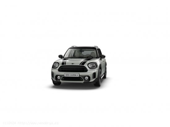 MINI Countryman Cooper D - Los Barrios