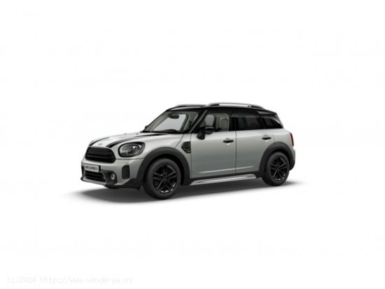 MINI Countryman Cooper D - Los Barrios