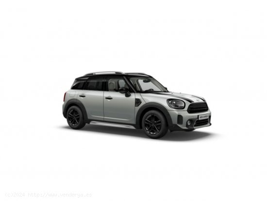 MINI Countryman Cooper D - Los Barrios