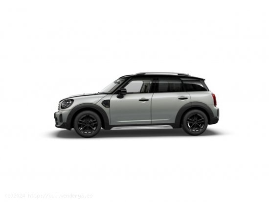 MINI Countryman Cooper D - Los Barrios