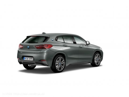 BMW X2 xDrive25e Auto - Jaén