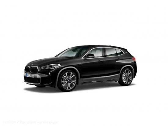 BMW X2 xDrive20dA - Córdoba