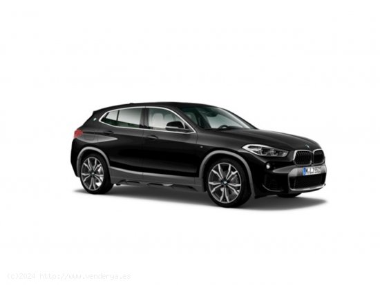 BMW X2 xDrive20dA - Córdoba