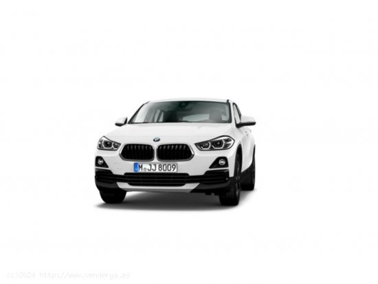 BMW X2 sDrive18d - Los Barrios