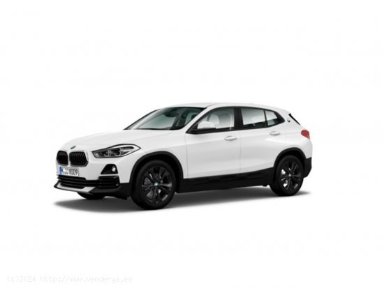 BMW X2 sDrive18d - Los Barrios