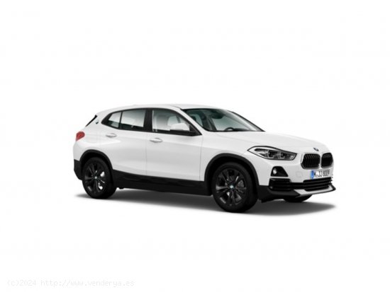 BMW X2 sDrive18d - Los Barrios