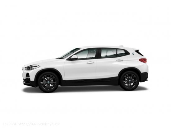 BMW X2 sDrive18d - Los Barrios