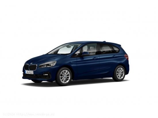 BMW Serie 2 Active Tourer 220dA - Los Barrios