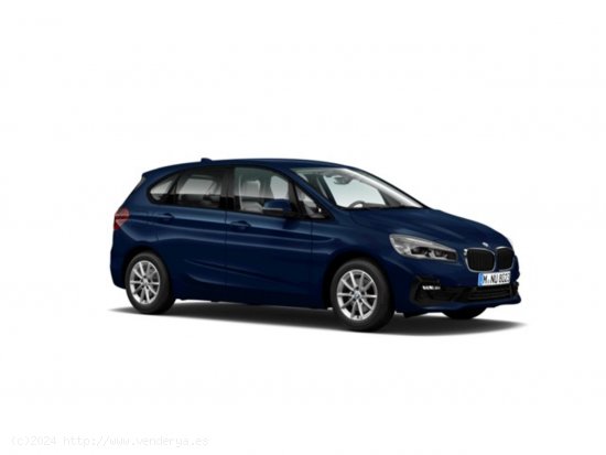 BMW Serie 2 Active Tourer 220dA - Los Barrios