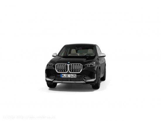 BMW X1 xDrive20d - Sevilla