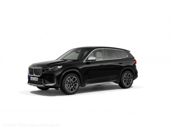 BMW X1 xDrive20d - Sevilla