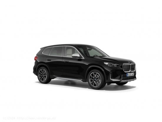 BMW X1 xDrive20d - Sevilla