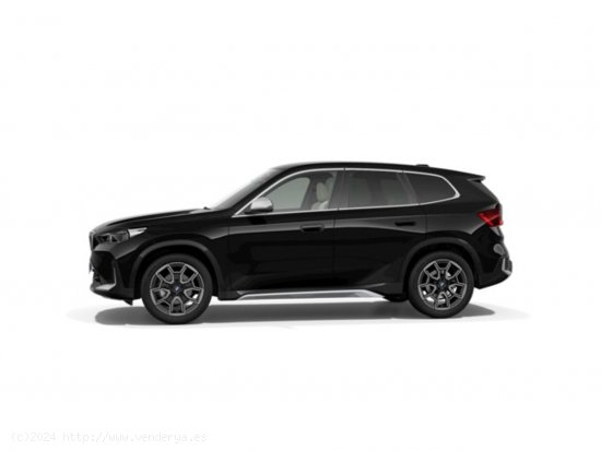 BMW X1 xDrive20d - Sevilla